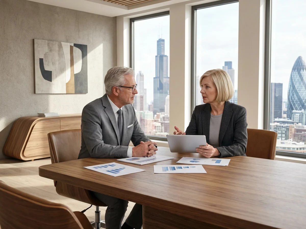 Risk and Process Advisory